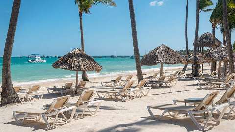 Accommodation - Jewel Palm Beach - Punta Cana