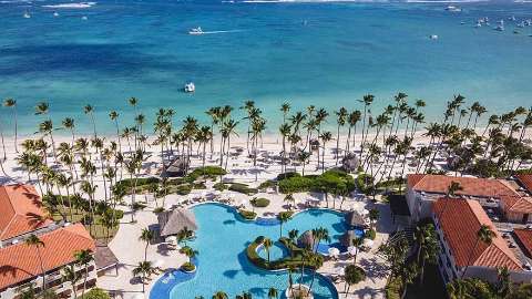 Accommodation - Jewel Palm Beach - Miscellaneous - Punta Cana