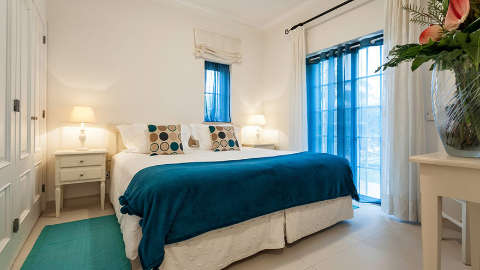 Accommodation - Martinhal Quinta Family Resort - Guest room - Lisbon