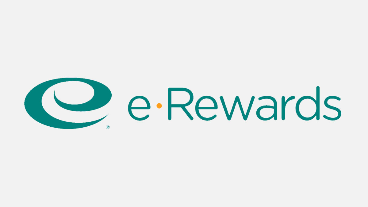 eRewards partner logo.