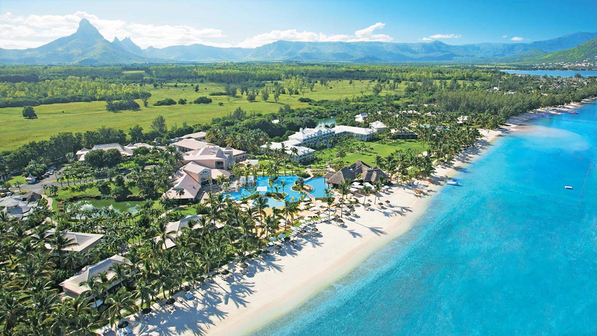 The best of Mauritius All Inclusive Holidays