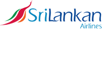 SriLankan Airlines logo on the oneworld page.