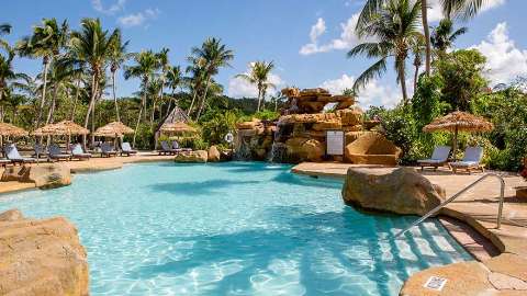 Alojamiento - Galley Bay Resort & Spa by Elite - Antigua