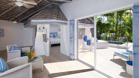 Alojamiento - Galley Bay Resort & Spa by Elite - Antigua