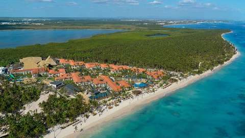 Alojamiento - Dreams Flora Resort & Spa - Punta Cana