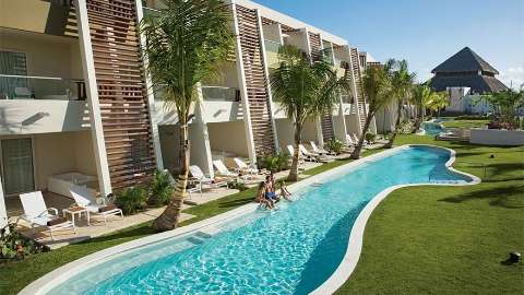 Hébergement - Dreams Onyx Resort & Spa - Chambre - Dominican Republic