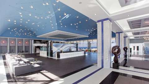 Hébergement - Atrium Platinum Luxury Resort Hotel & Spa - Rhodes
