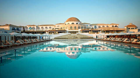 Hébergement - Mitsis Laguna Resort & Spa - Vue de l'extérieur - HERSONISSOS ANISSARAS