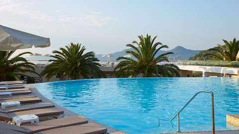 Hébergement - MarBella, Mar-Bella Collection All Inclusive - Vue sur piscine - Corfu