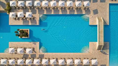 Accommodation - Amada Colossos Resort - Rhodes