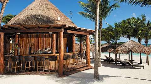 Hébergement - Secrets Akumal Riviera Maya - Cancun
