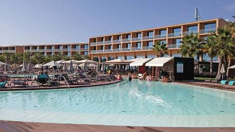Hébergement - VidaMar Resort Hotel Algarve - Vue sur piscine - Albufeira