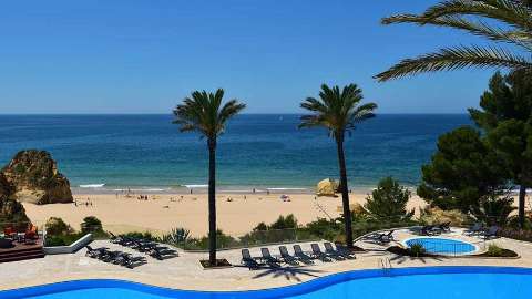 Hébergement - Pestana Alvor Praia Premium Beach & Golf Resort - Plage - Alvor