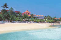 Hébergement - Coco Reef Resort and Spa - Tobago