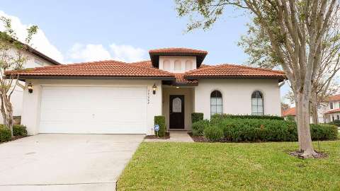 Accommodation - High Grove Executive Homes  - Exterior view - Kissimmee