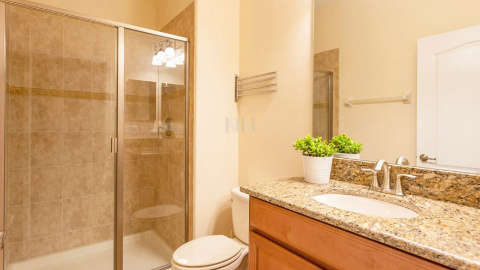 Accommodation - Paradise Palms Resort Townhomes - Kissimmee