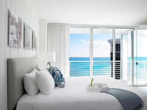 Alojamiento - Grand Beach Hotel Miami Beach - Habitación - Miami Beach