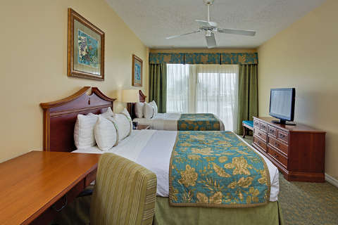 Alojamiento - Holiday Inn & Suites Harbourside - Florida