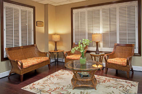 Alojamiento - Holiday Inn & Suites Harbourside - Florida